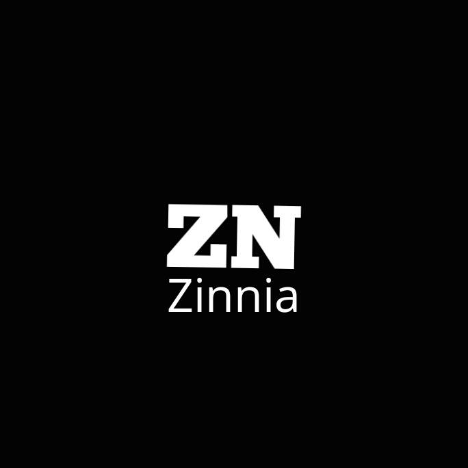 Zinnia